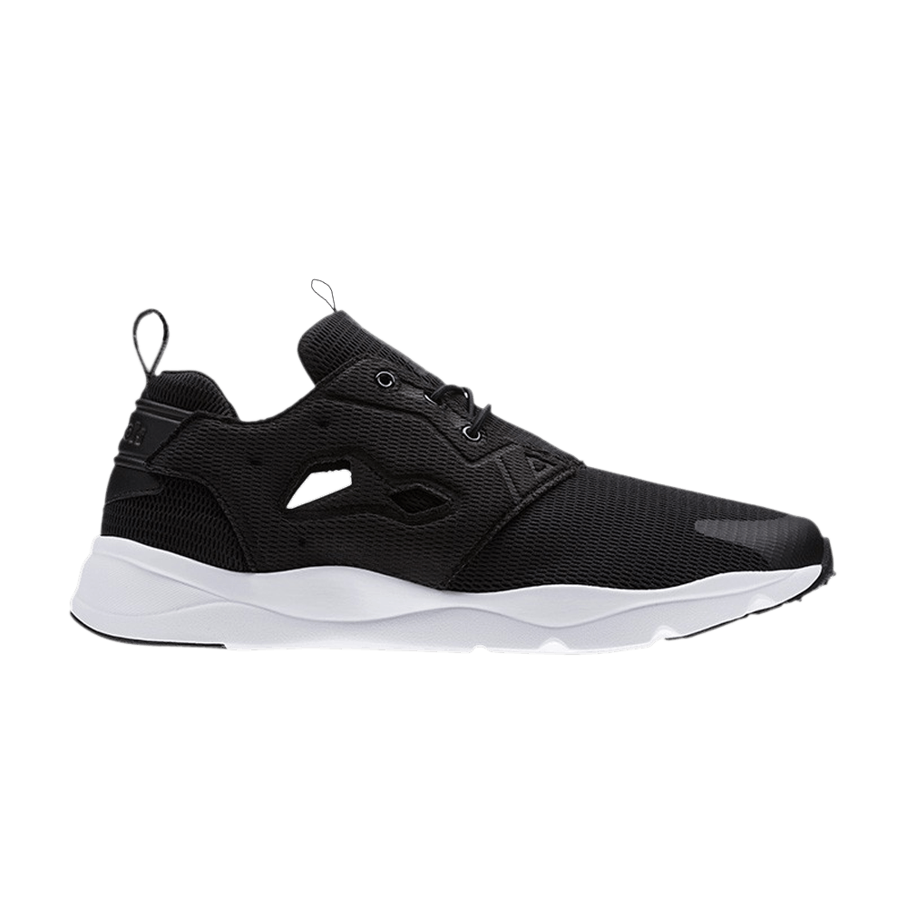 Reebok FuryLite AOM 'Black'