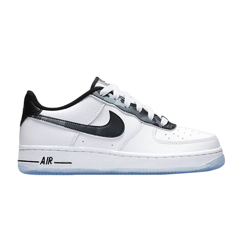 Nike Air Force 1 LV8 GS 'Remix Pack' - DB2016-100