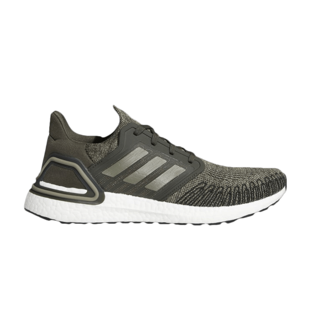 UltraBoost 20 'Legend Earth'