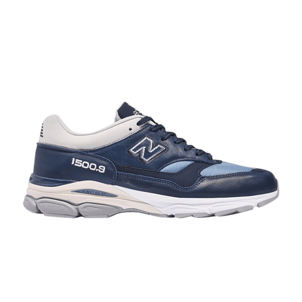 NEW BALANCE 1500.9 MADE IN ENGLAND 'LAKELAND PACK - NAVY'