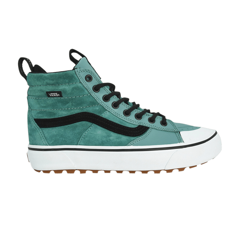 Vans Sk8-Hi MTE 2.0 DX 'Oil Blue'