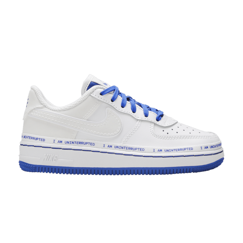 Air Force 1 Low QS PS 'More Than'