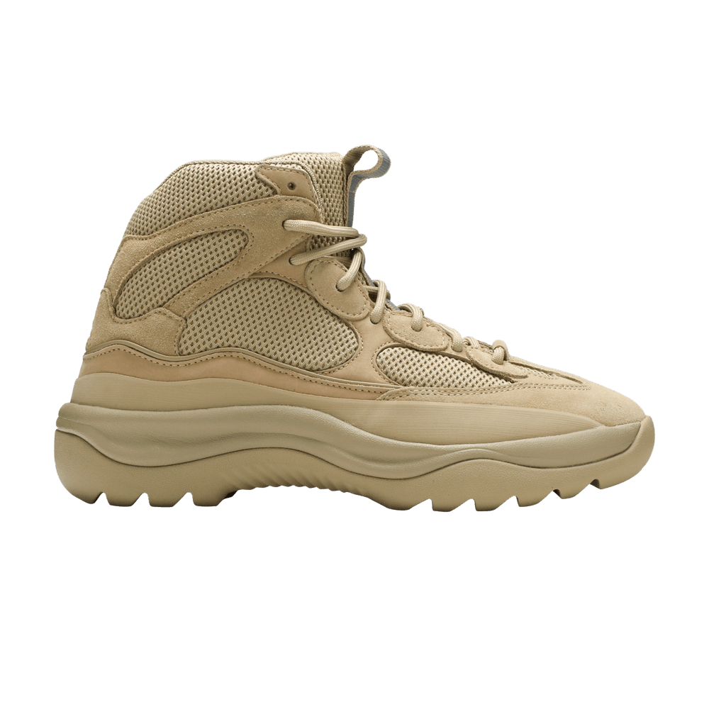 Yeezy Season 7 Desert Boot 'Taupe'