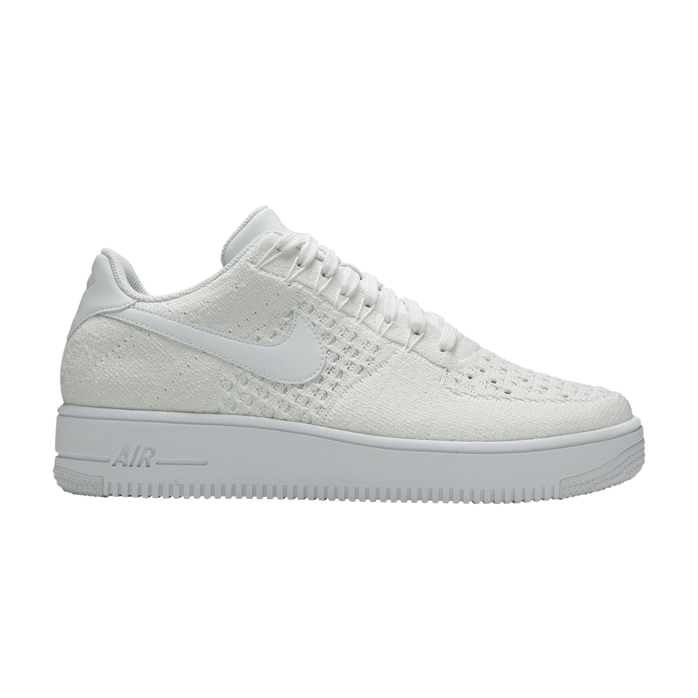 Air Force 1 Ultra Flyknit Low 'White'