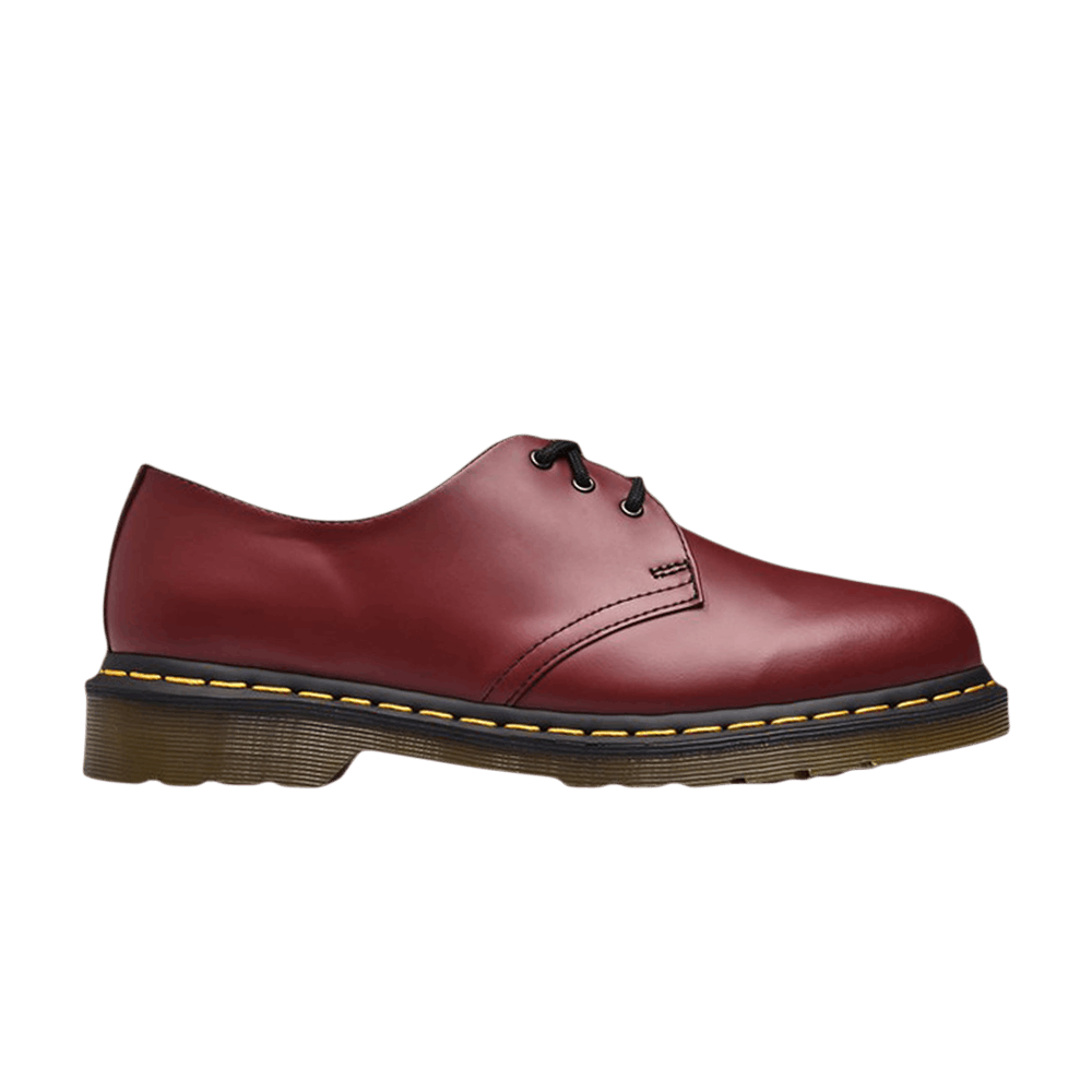 DR. MARTENS 1461 'CHERRY RED'
