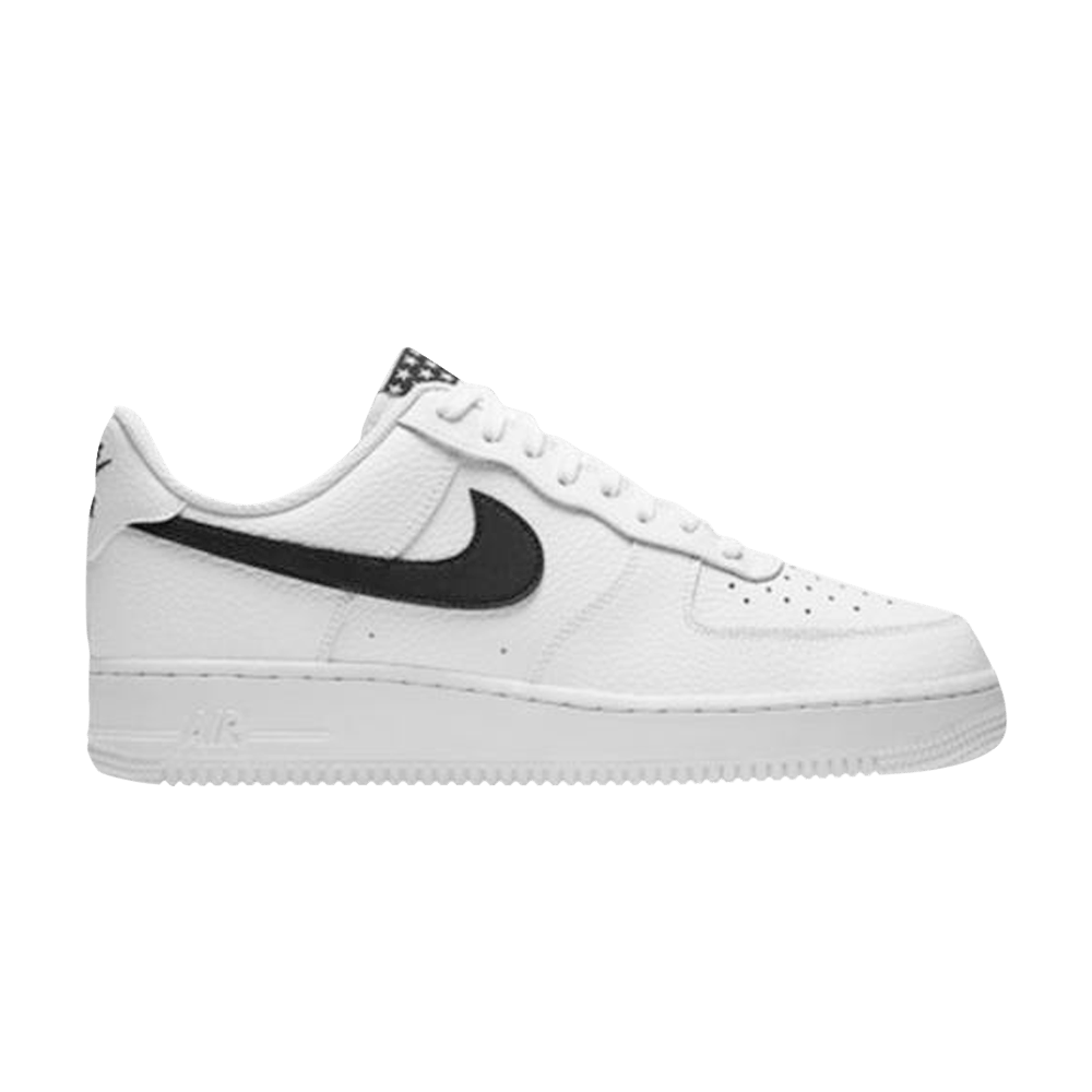 Air Force 1 Low '07 'White'