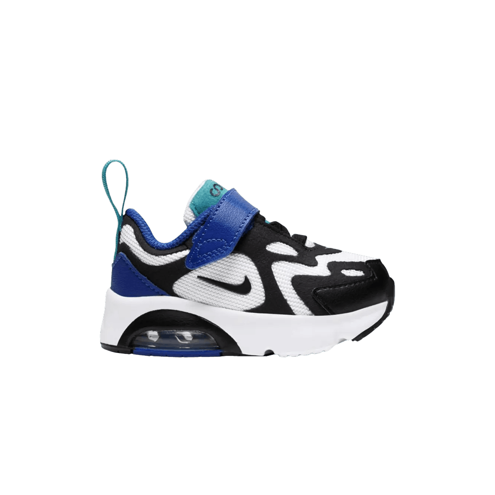 Nike Air Max 200 TD 'Oracle Aqua Blue'