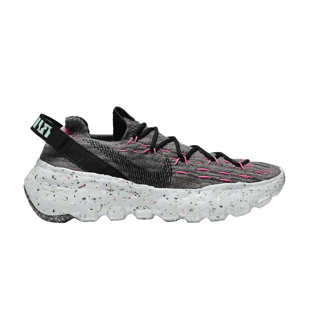 NIKE WMNS SPACE HIPPIE 04 'SOUTH BEACH'