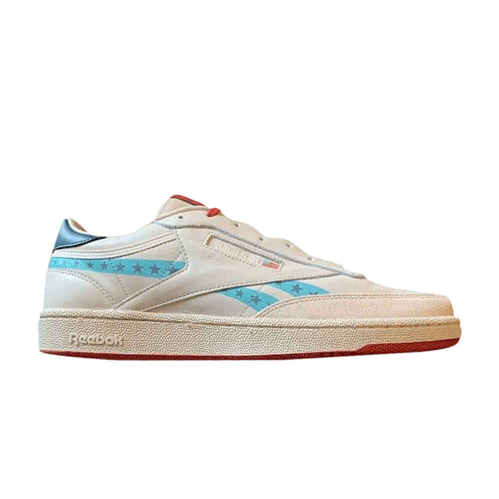 Reebok Club C 85 FP 'Stars'