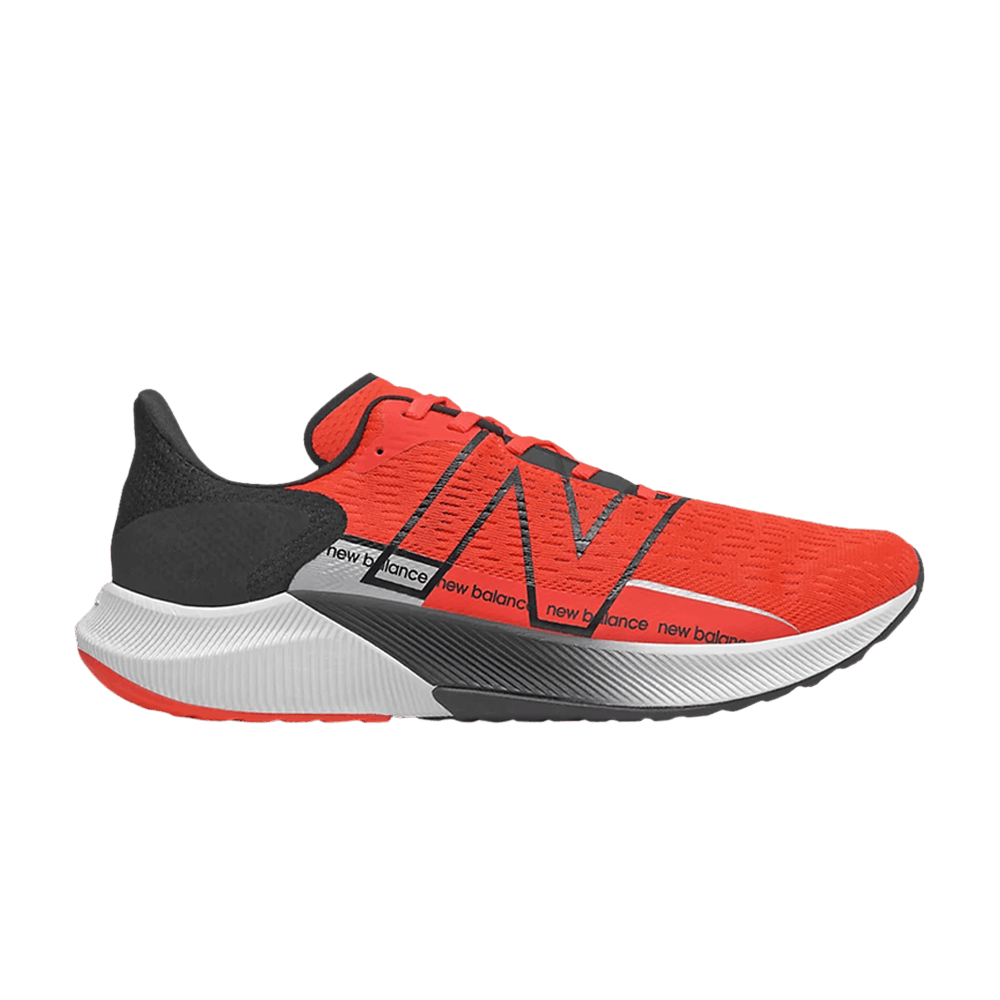 New Balance FuelCell Propel v2 Neo Flame