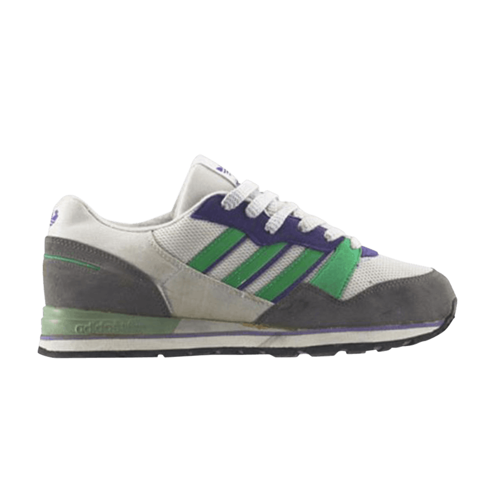 Buy ZX 310 'Grey Green' - ZX3101988 | GOAT