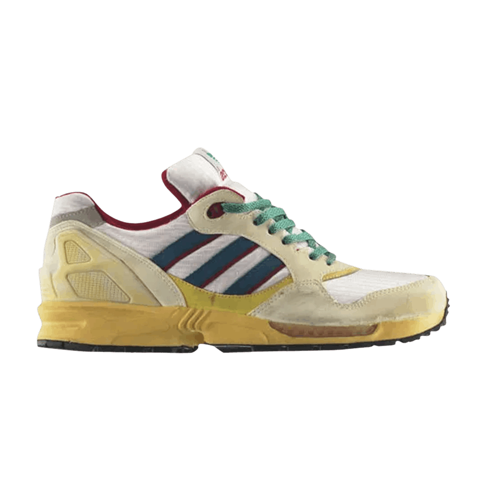 Buy ZX 6000 '30 Years of Torsion' - FU8405 | GOAT