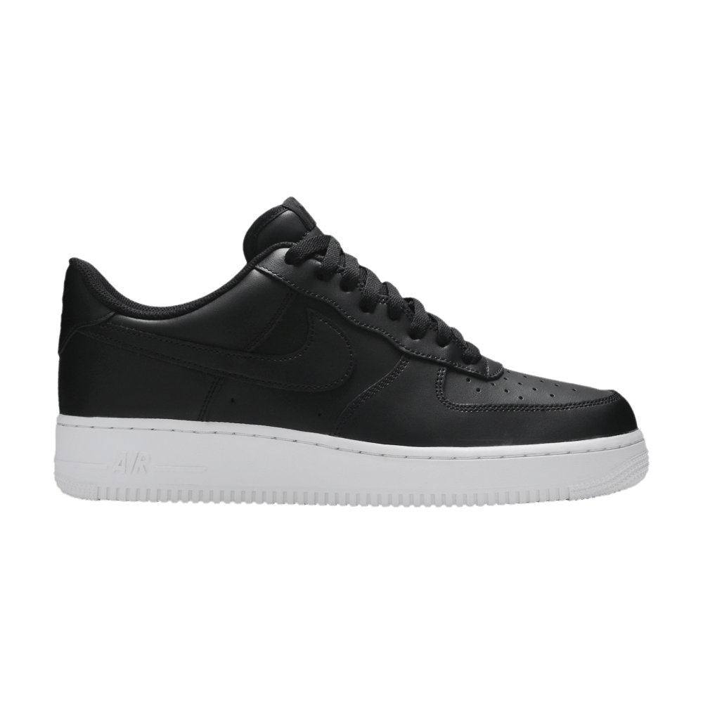 Air Force 1 Low 'Black'