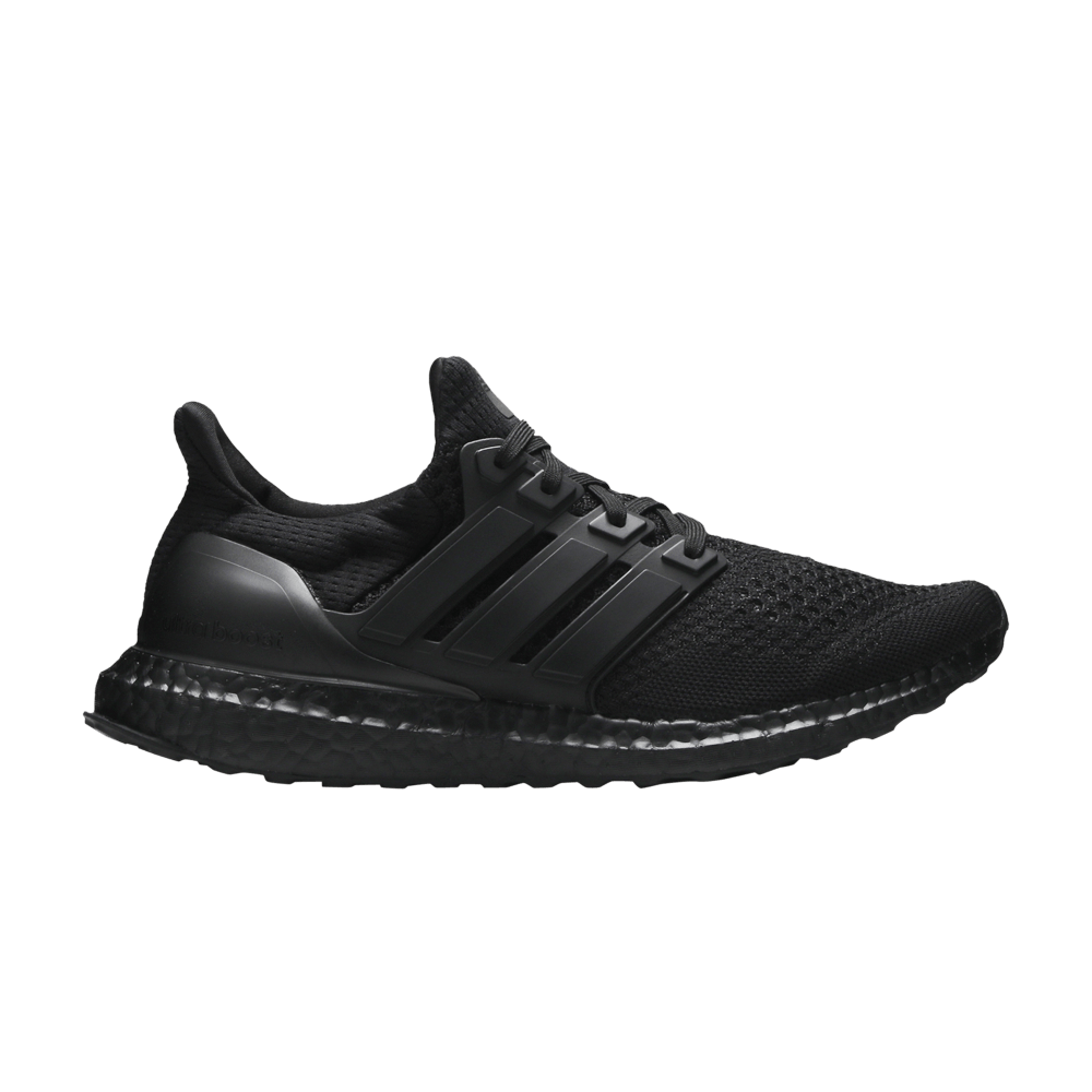 UltraBoost 1.0 Limited 'Triple Black'