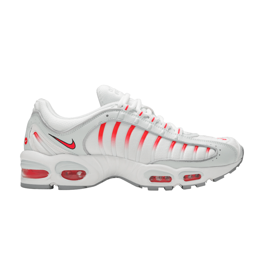 Air Max Tailwind 4 'Red Orbit'