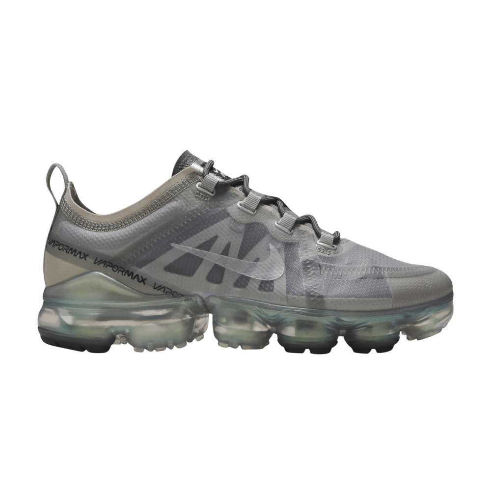 Wmns Air VaporMax 2019 'Mineral Spruce'