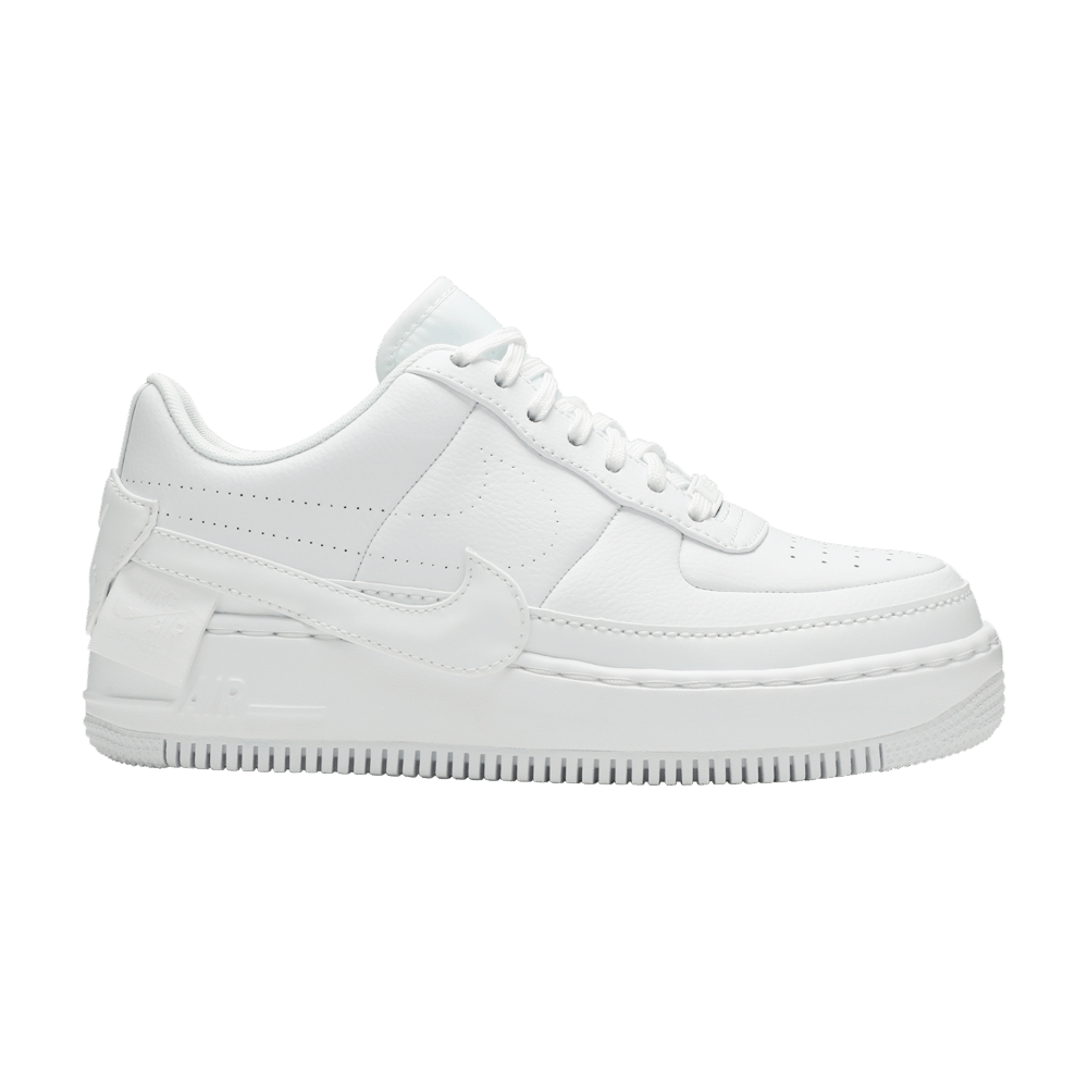 Wmns Air Force 1 Jester XX 'Triple White'