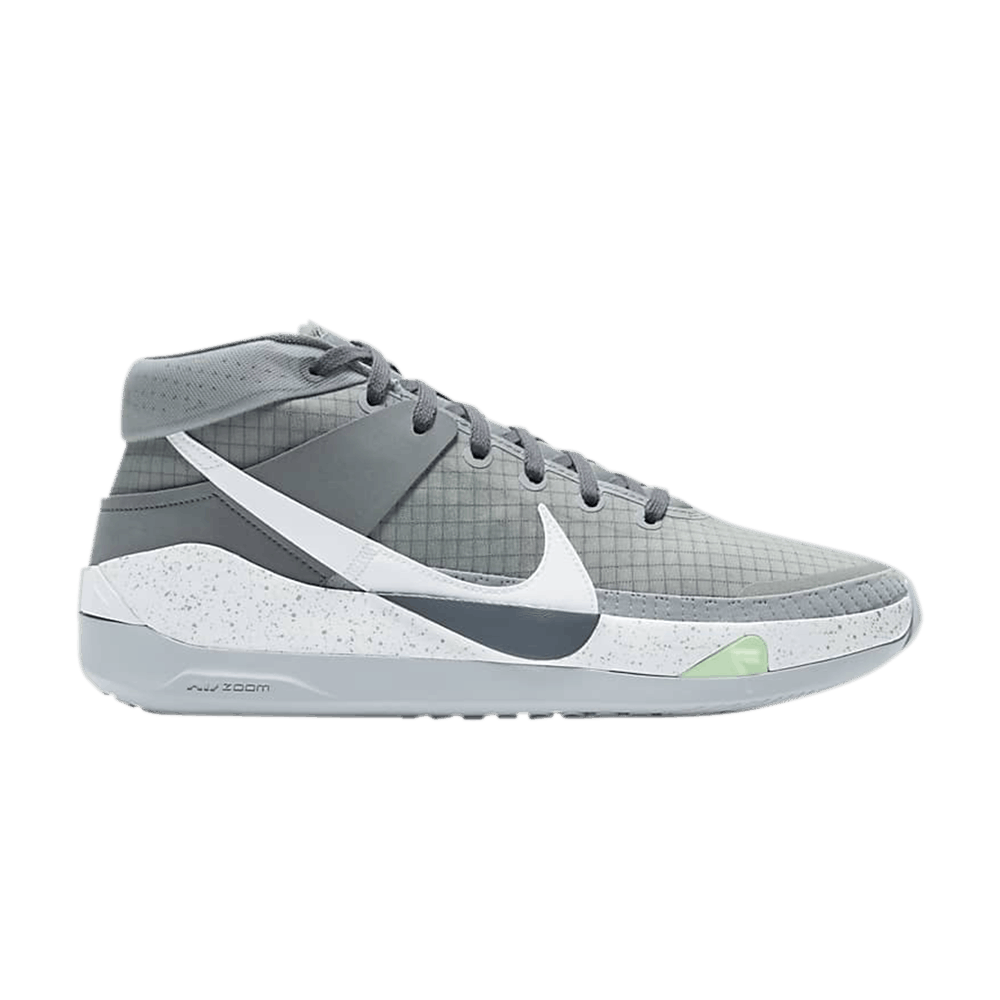 NIKE KD 13 TB 'WOLF GREY'
