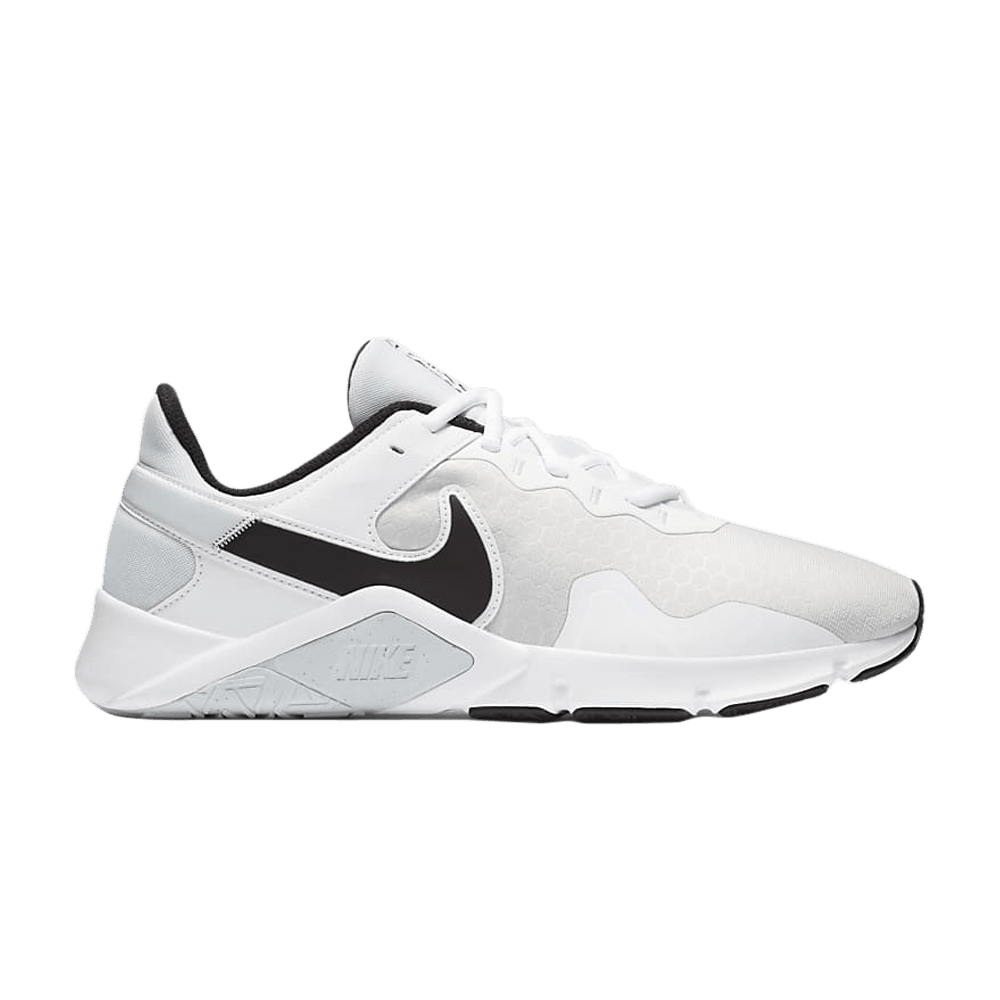 NIKE LEGEND ESSENTIAL 2 'PURE PLATINUM'