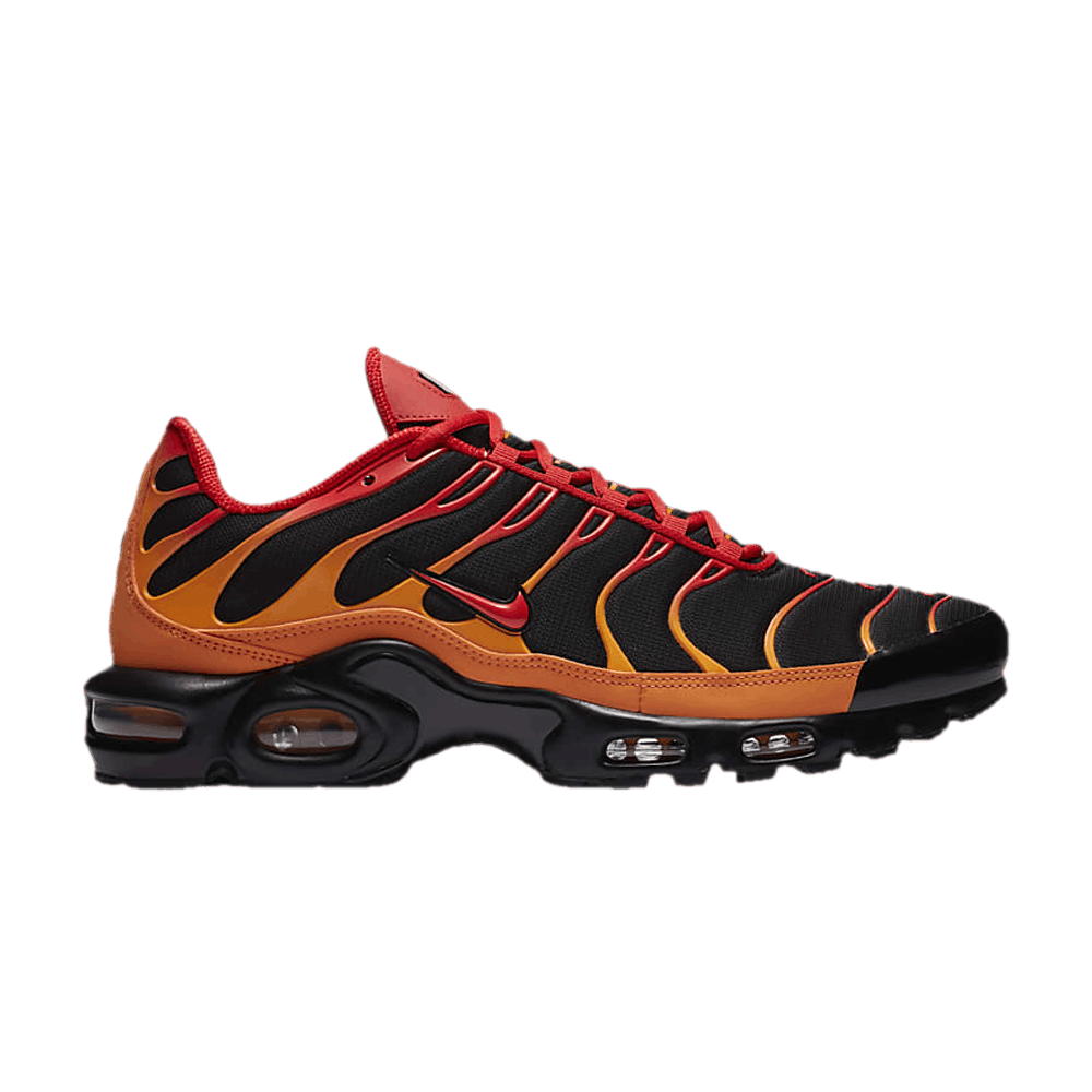 NIKE AIR MAX PLUS 'VOLCANO'