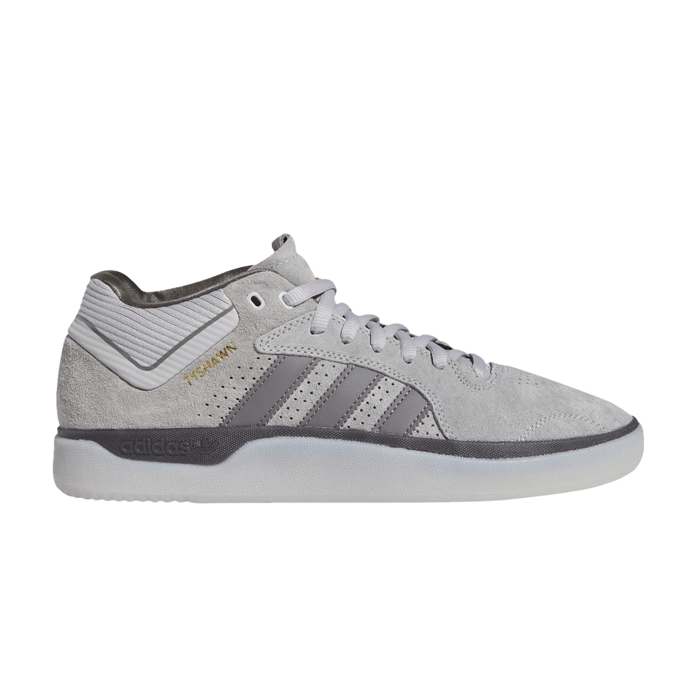 ADIDAS ORIGINALS TYSHAWN 'LIGHT GRANITE'