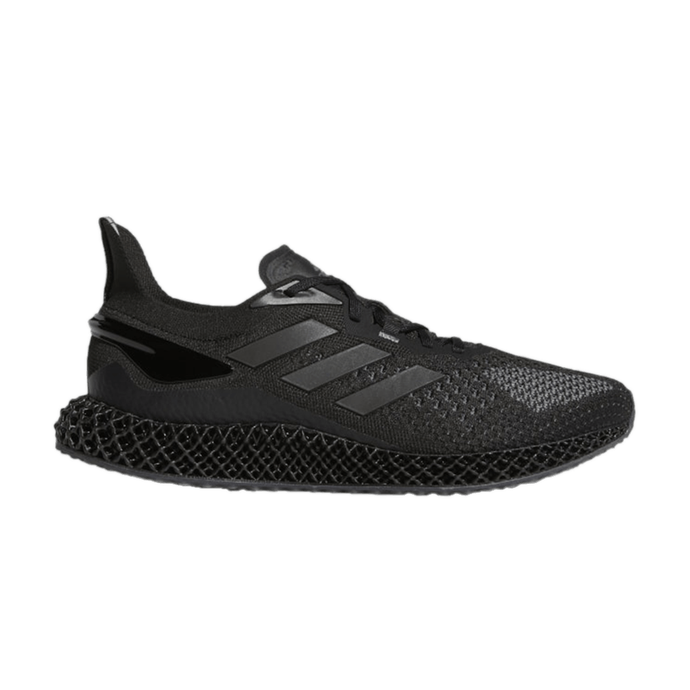 ADIDAS ORIGINALS X90004D 'CORE BLACK'