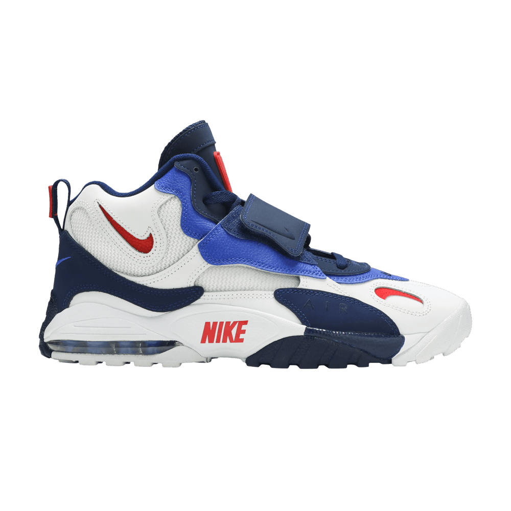 Nike air max speed turf 49ers release date hotsell