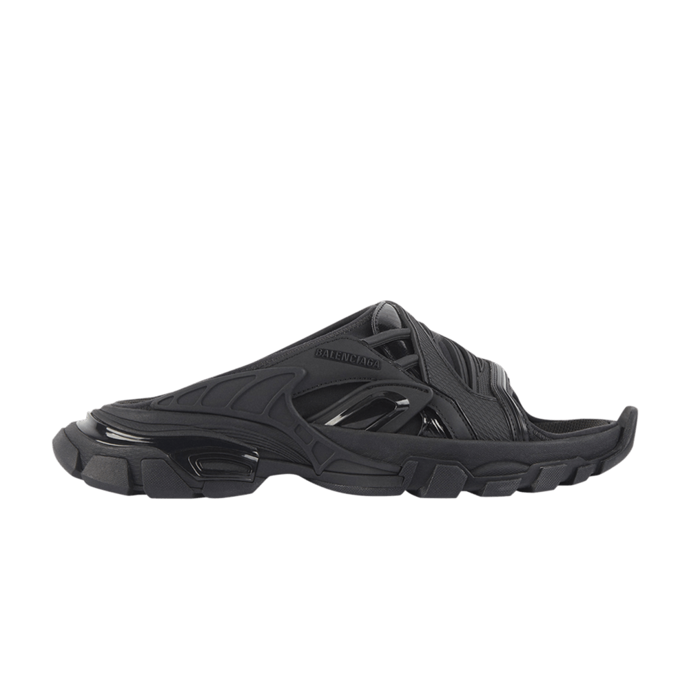 ★BALENCIAGA★ Track Sandal Balenciaga Track Sandal - Men's - Free Shipping | DSW