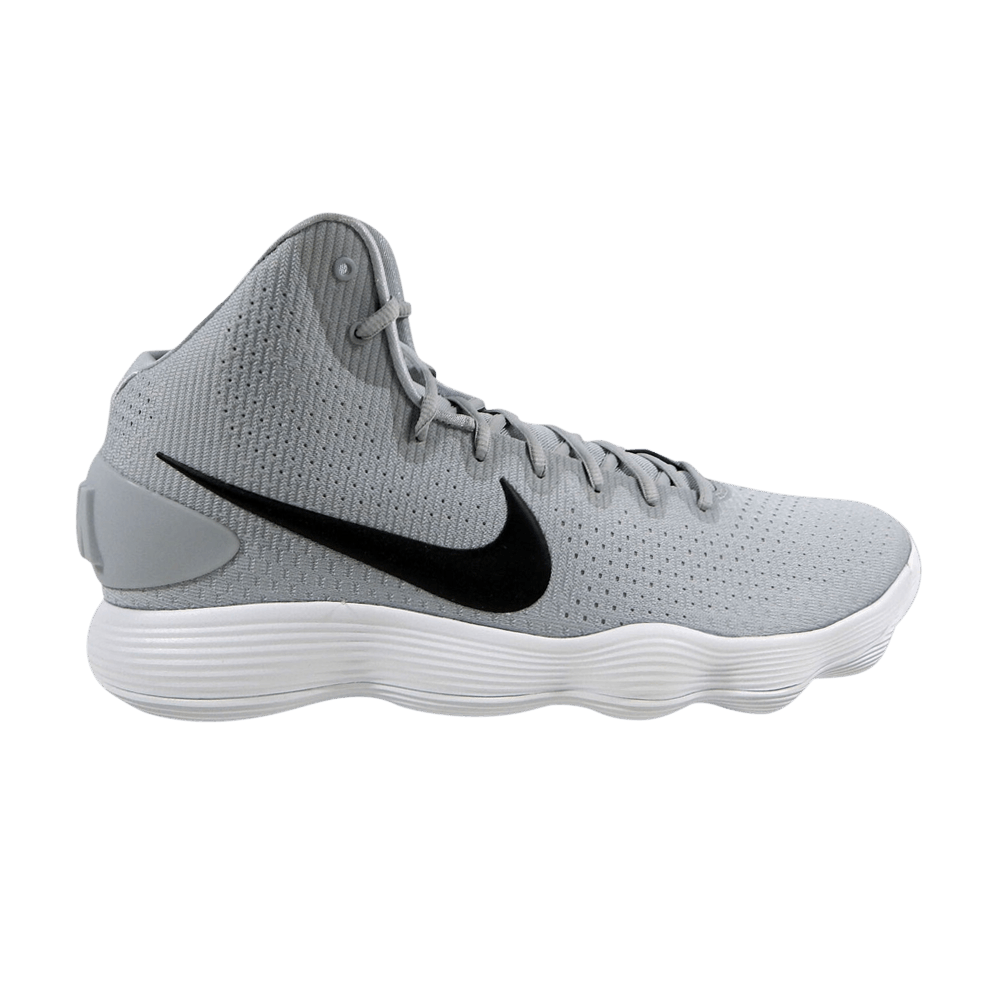 Hyperdunk 2017 TB 'Wolf Grey'