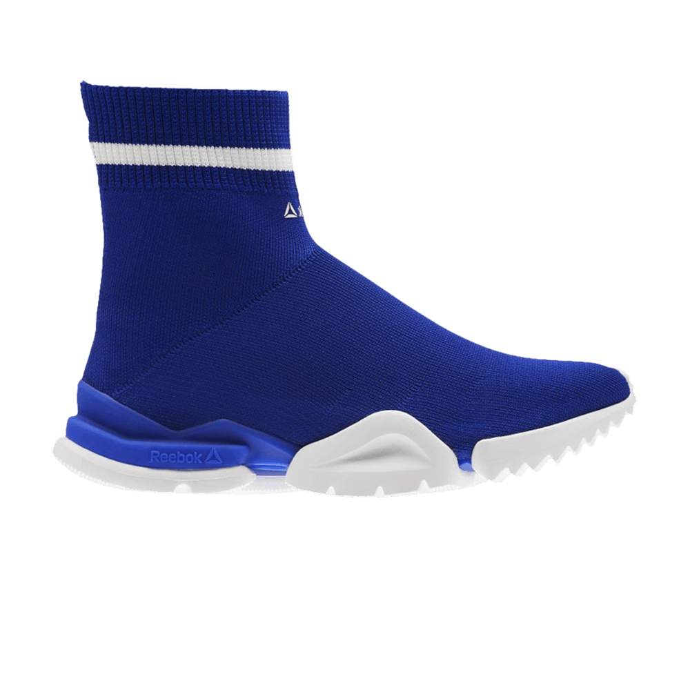 Reebok Sock Run.R 'Blue Move'