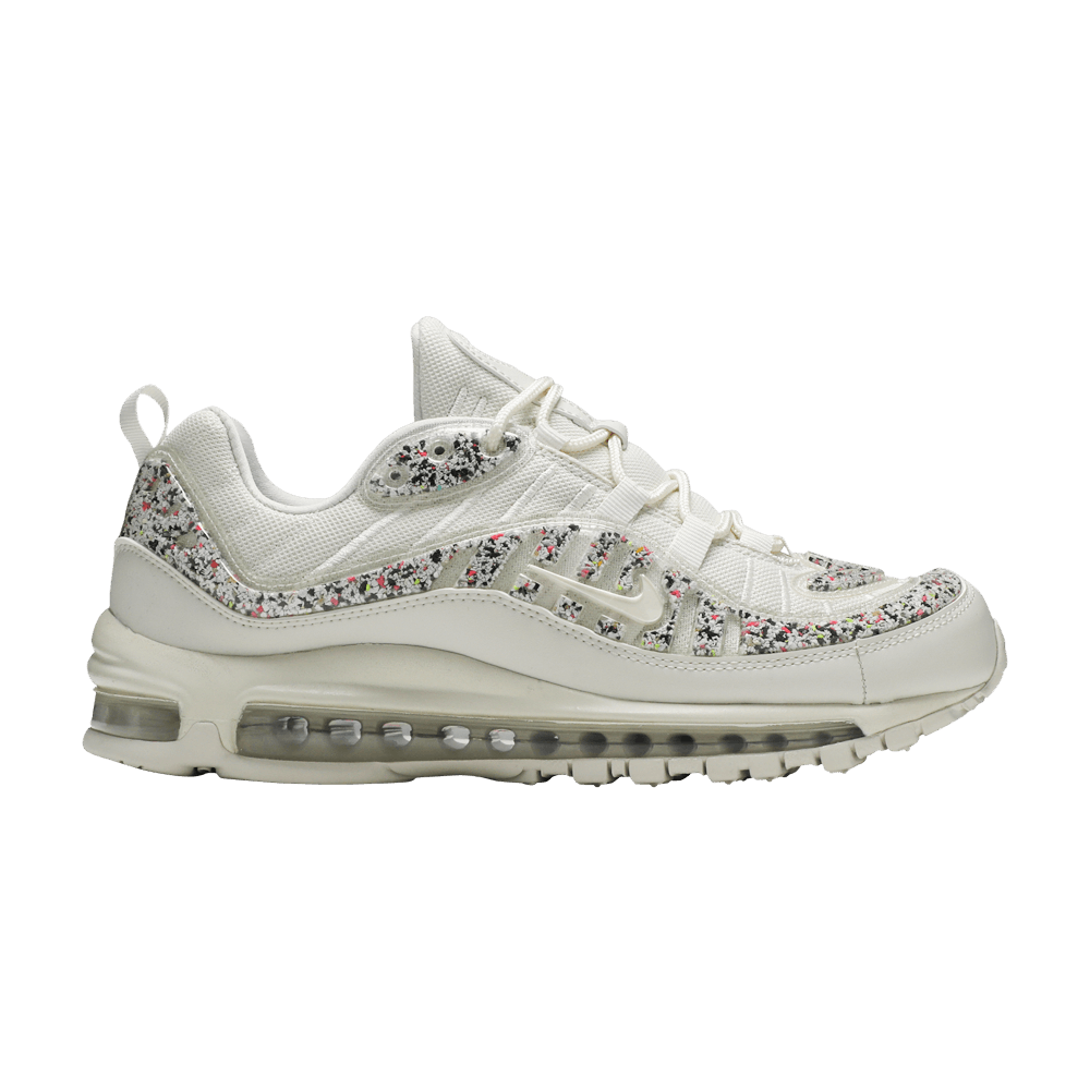 Wmns Air Max 98 LX 'Recycled Material'