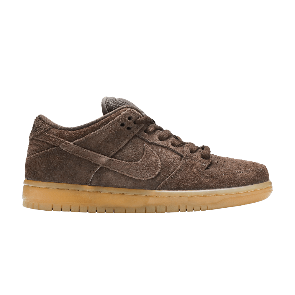 Dunk Low Premium SB 'Big Foot'