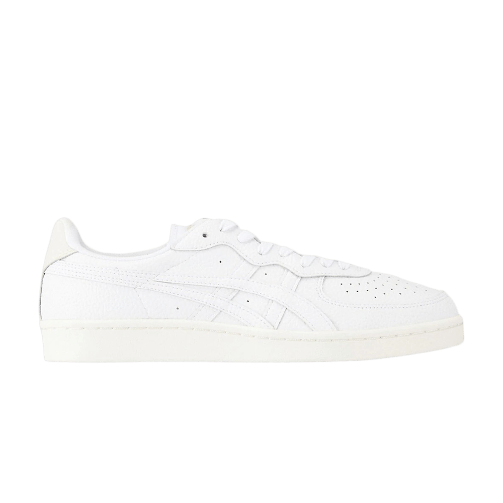 ONITSUKA TIGER GSM 'WHITE'