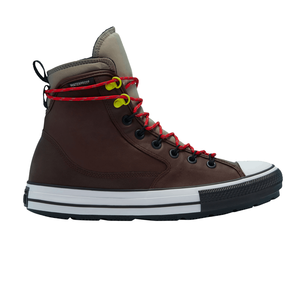 CONVERSE CHUCK TAYLOR ALL STAR ALL TERRAIN HIGH 'DARK ROOT'