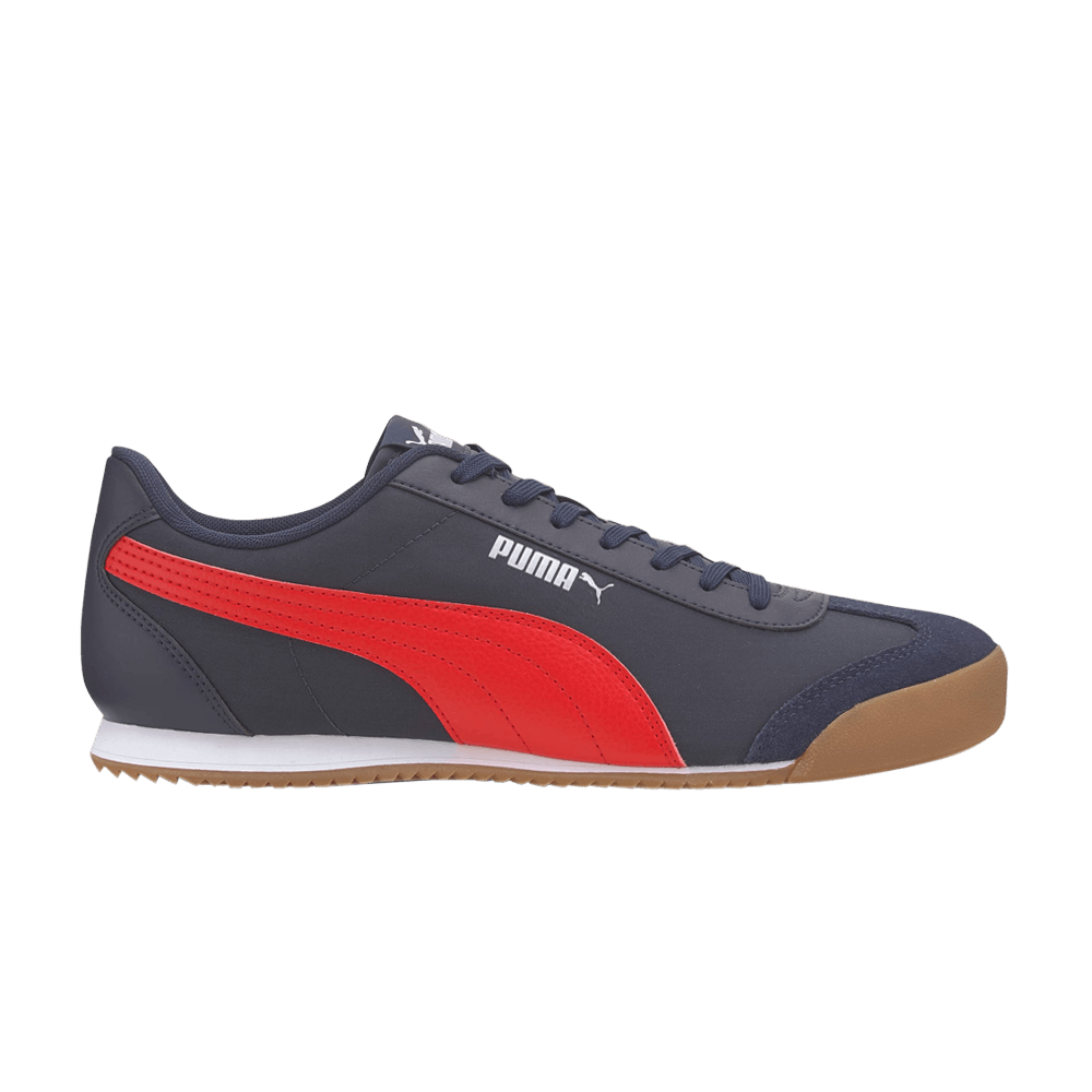 PUMA PUMA TURIN-0 NL 'PEACOAT GUM'