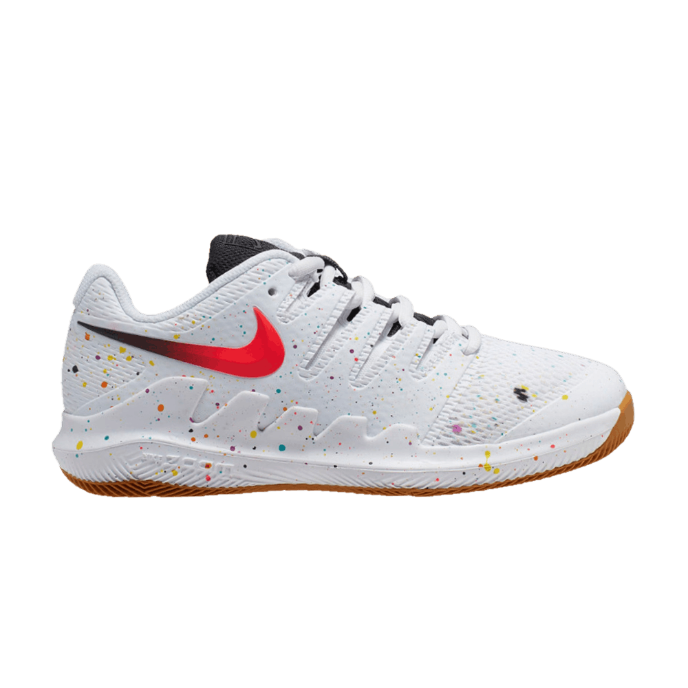 nike nishikori shoes