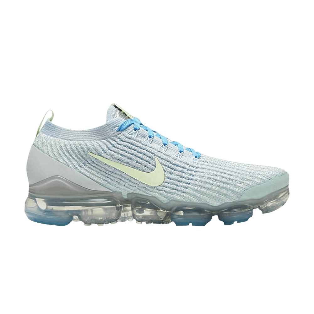 NIKE WMNS AIR VAPORMAX 3 'PURE PLATINUM BALTIC BLUE'