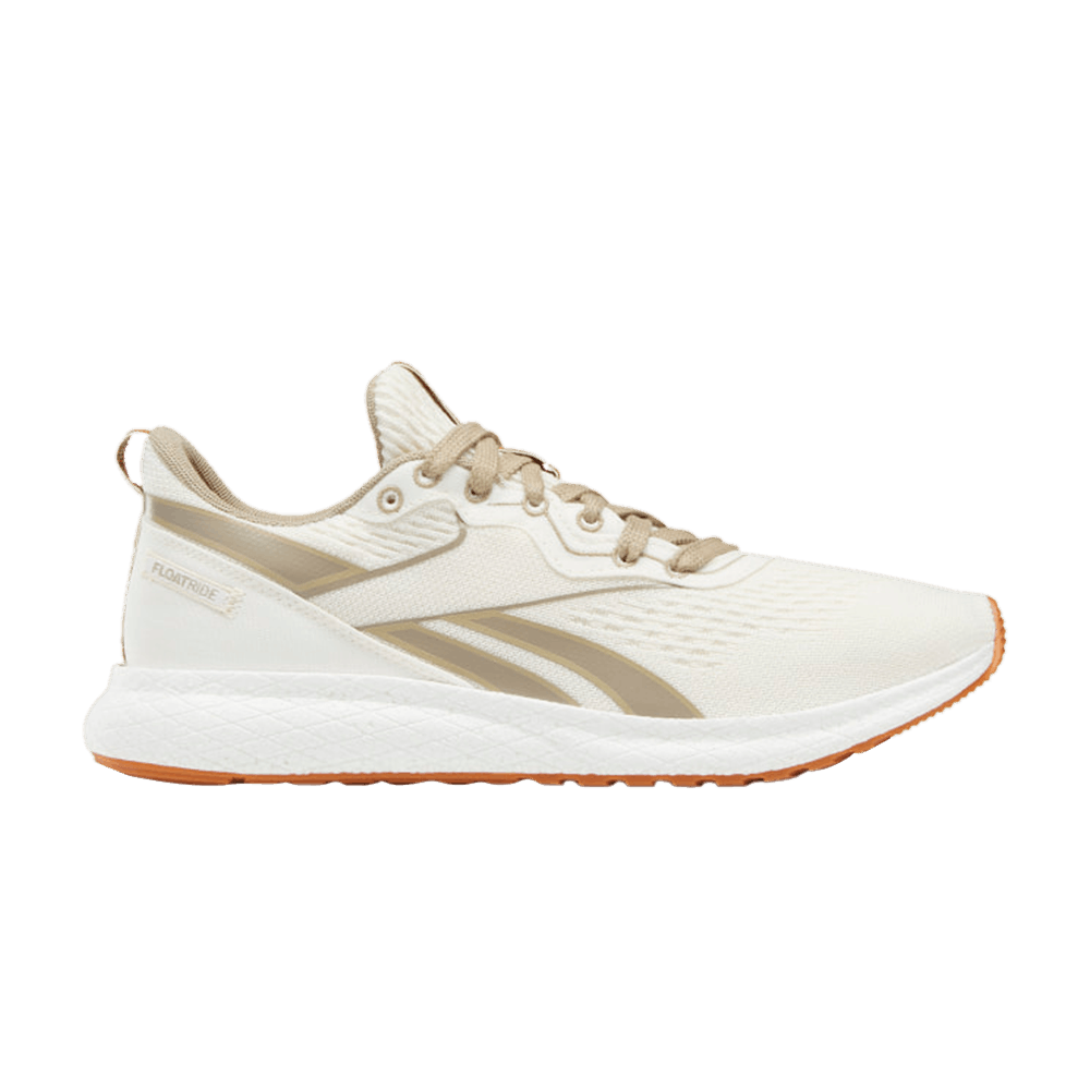Reebok Wmns Forever Floatride Grow 'White Straw'