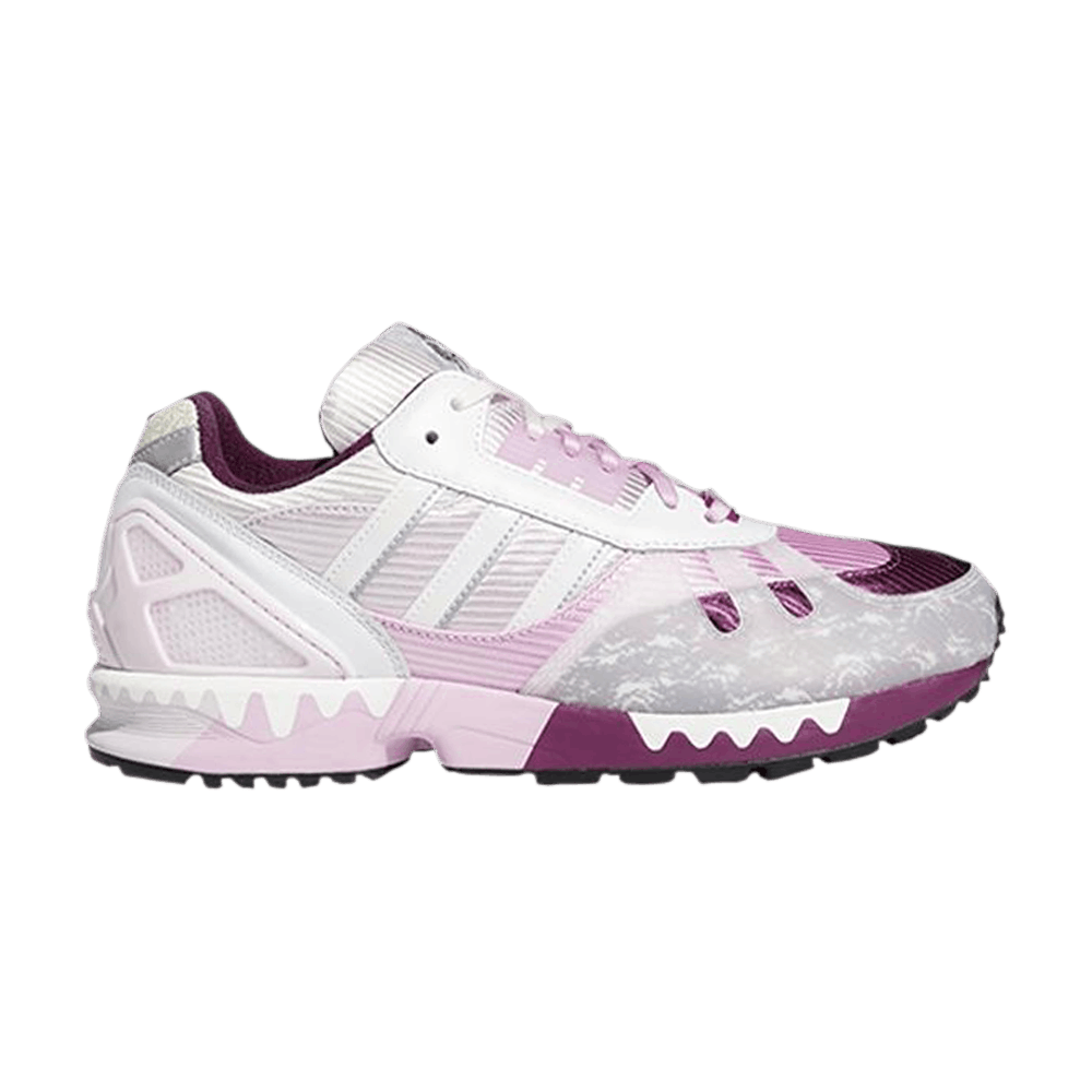 HEYTEA x ZX 7000 'A-ZX Series - Grape Cheezo'