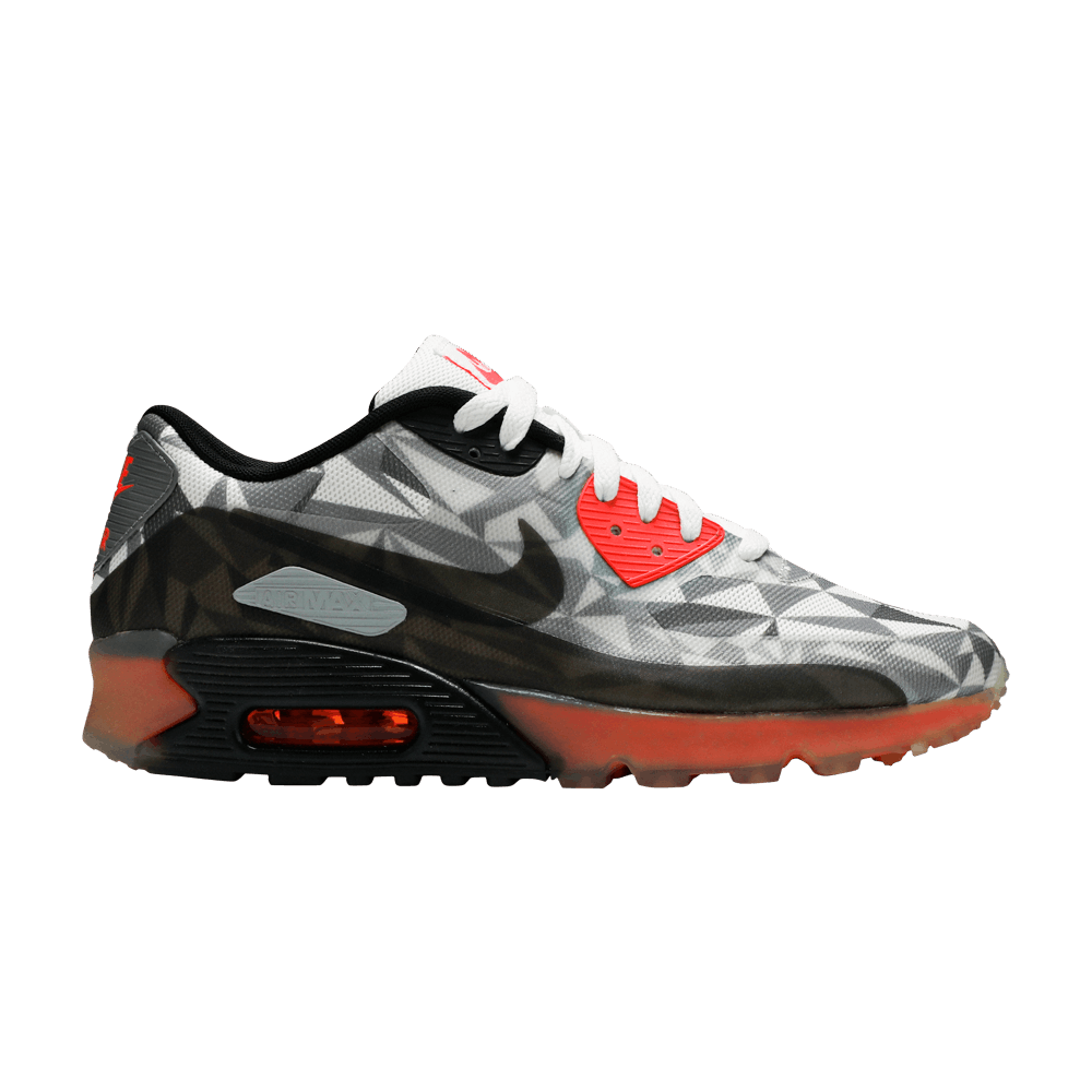 Air Max 90 Ice 'Dark Grey'