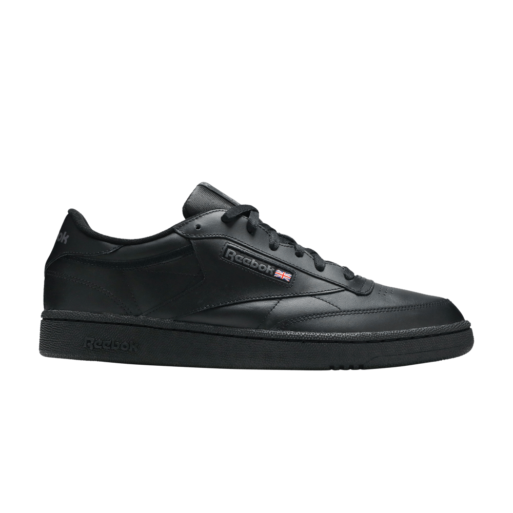 Club C 85 'Black Charcoal'