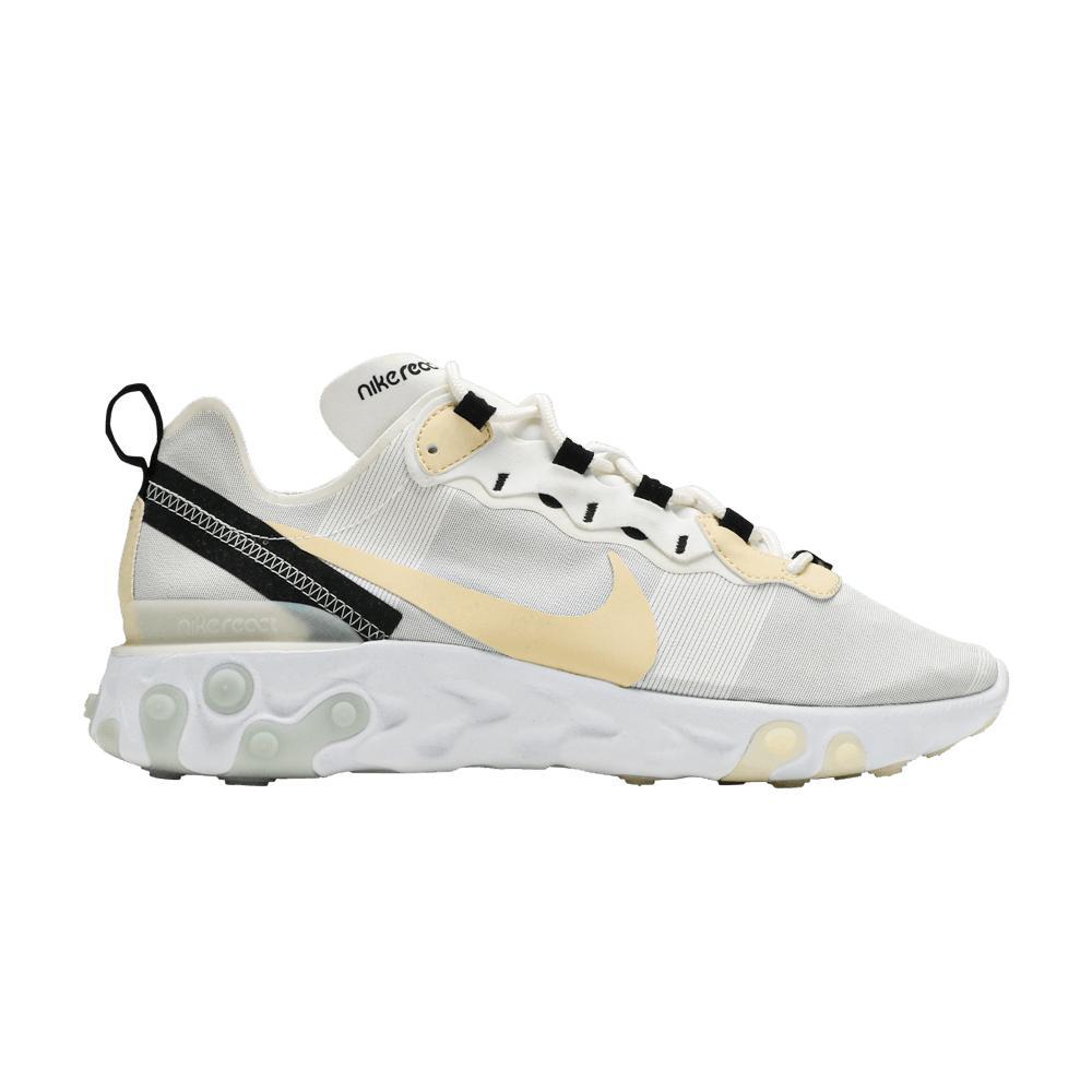 React Element 55 'Soft Yellow'