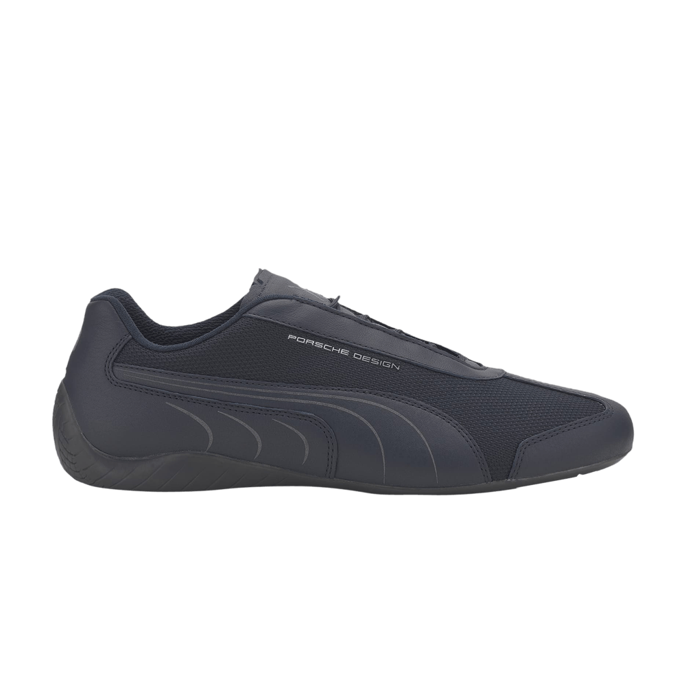 Puma Speedcat Motorsport Porsche Design Navy