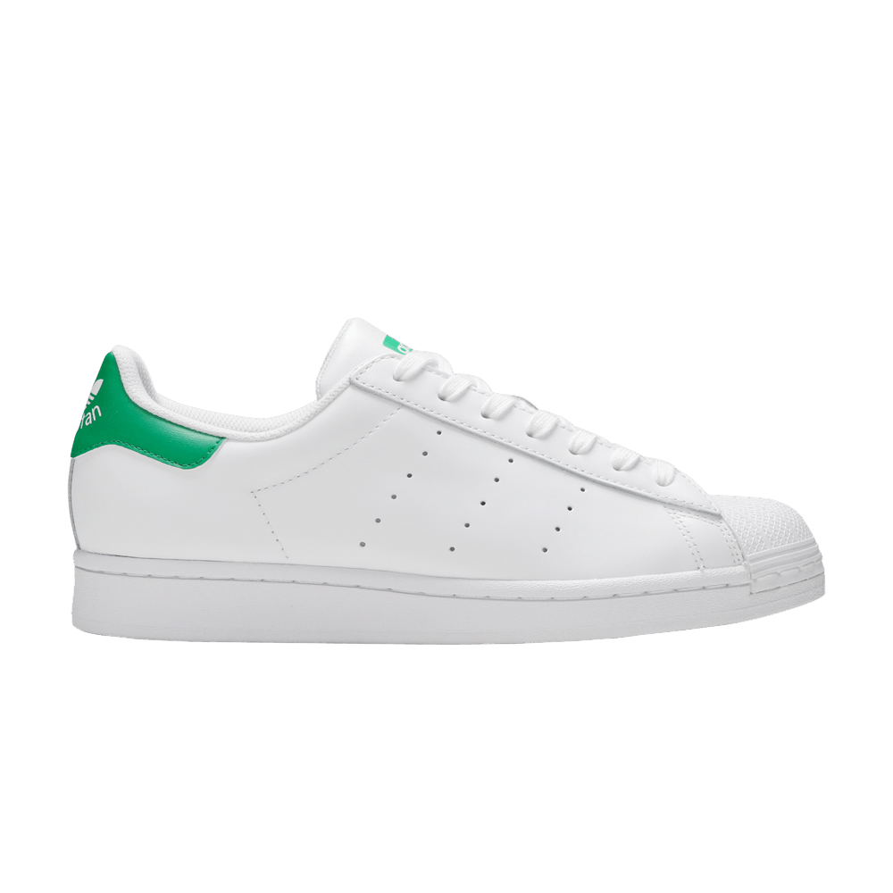 adidas gazelle silver green womens Adidas Women Swarovski SuperStar Bold Shoe  Extra Butter