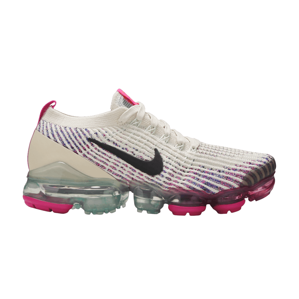 Nike Wmns Air VaporMax Flyknit 3 'Fossil'