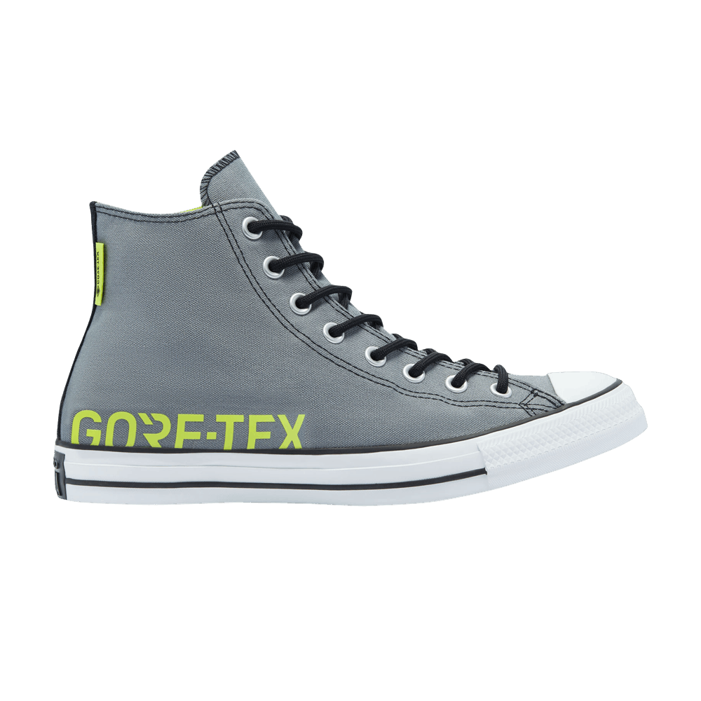 CONVERSE CHUCK TAYLOR ALL STAR GTX HIGH 'MOUNTAIN CLUB - GREY LEMON'