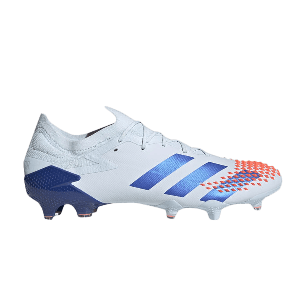 Buy Adidas Predator Mutator 20.1 SG 'Demonskin - FW9183 | GOAT