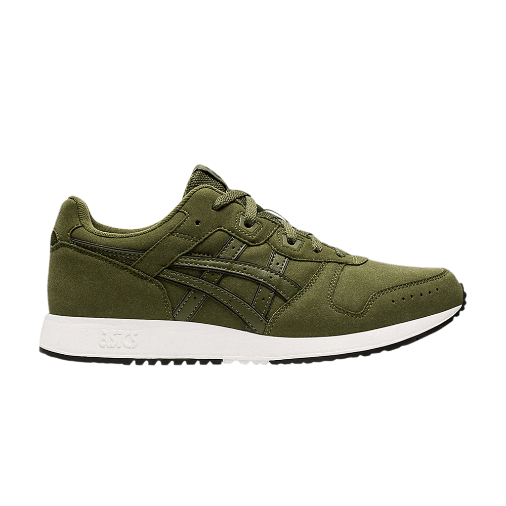 ASICS Lyte Classic 'Smog Green' - 1191A321-301