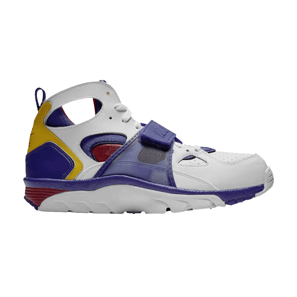 Air Trainer Huarache 'Regency Purple' 1992