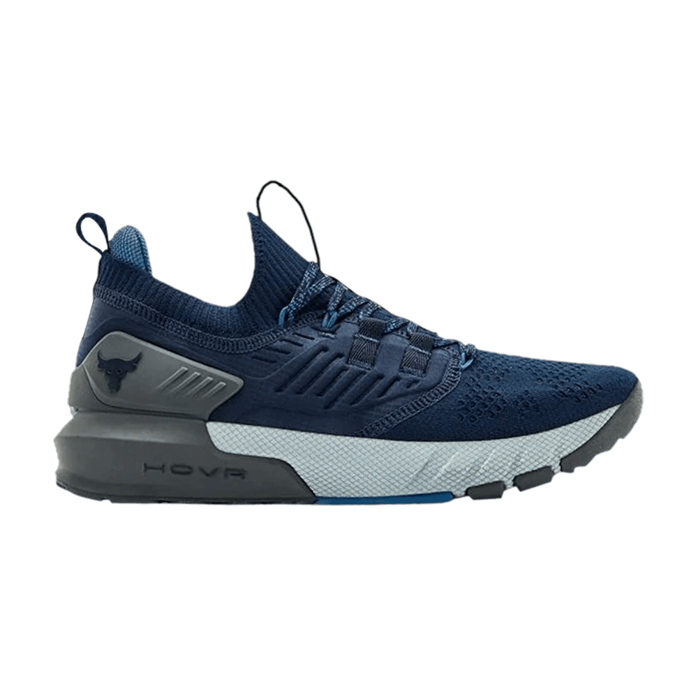 UNDER ARMOUR PROJECT ROCK 3 'ACADEMY'